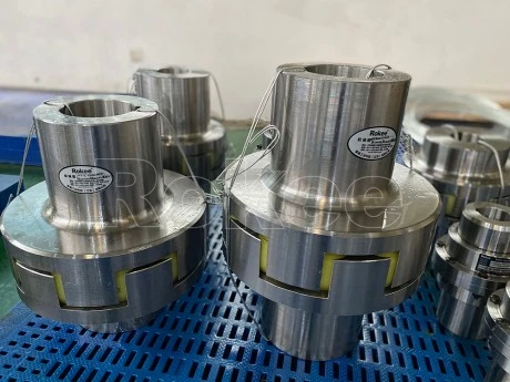 ML梅花联轴器厂家,ML梅花联轴器生产厂家,ML梅花联轴器制造厂家