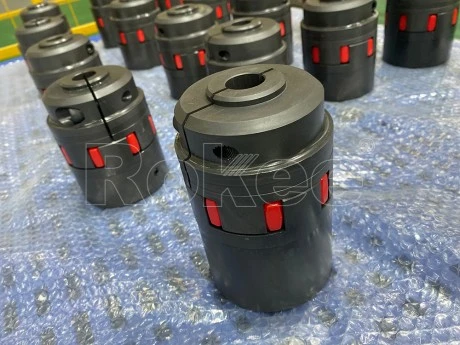 发电机组联轴器