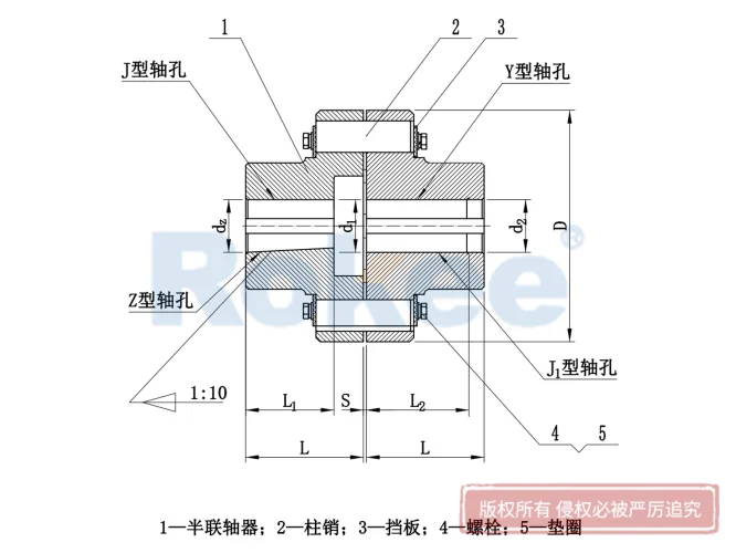 LX联轴器,HL联轴器,LX弹性柱销联轴器,HL弹性柱销联轴器,LX弹性联轴器,HL弹性联轴器